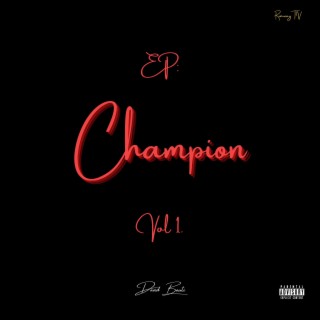 Champion, Vol.1