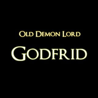 Old Demon Lord Godfrid (Original Soundtrack)