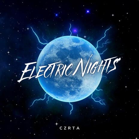 Electric Nights | Boomplay Music