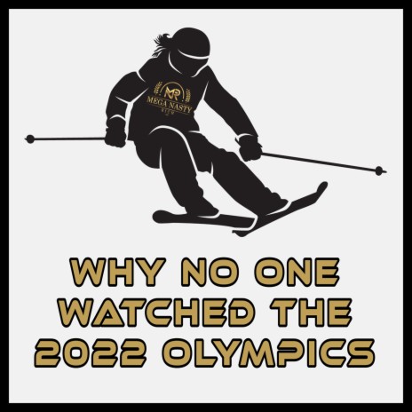 Why No One Watched The 2022 Olympics | Boomplay Music