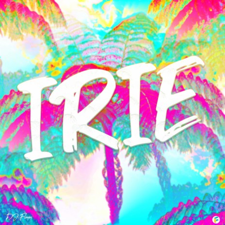 IRIE (Radio Edit) | Boomplay Music