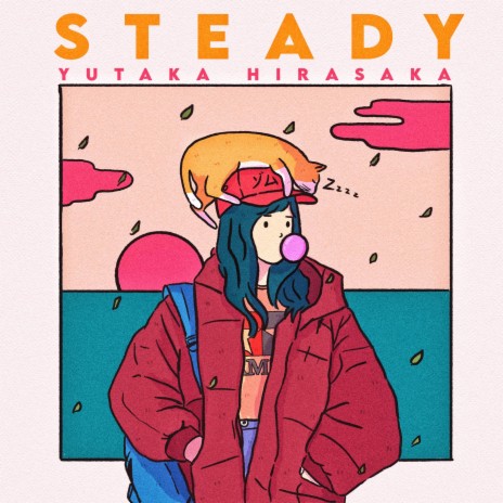 steady | Boomplay Music