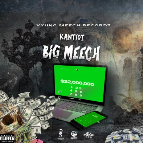 Big Meech | Boomplay Music