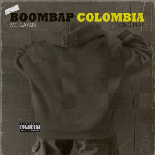 Colombia Boombap