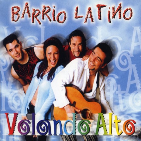 Mirame (Radio Edit) - Barrio MP3 download | Mirame Edit) - Barrio Latino Lyrics | Boomplay Music