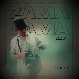 Zama Zama, Vol. 3