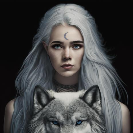 Cry With The Wolves | Boomplay Music