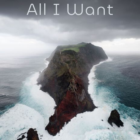 All I Want | Boomplay Music