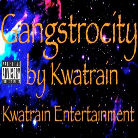 Gangstrocity | Boomplay Music