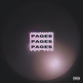 Pages (Sped up + Slowed)