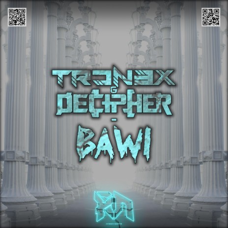 Bawl ft. Decipher | Boomplay Music