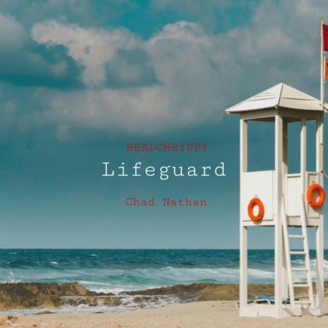 Lifeguard (REALCHRISPY Remix) ft. REALCHRISPY | Boomplay Music