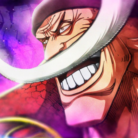 Rap de Shirohige (One Piece) | Boomplay Music