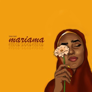 Mariama lyrics | Boomplay Music