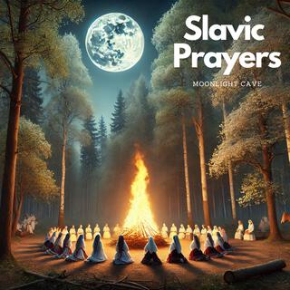 Slavic Prayers