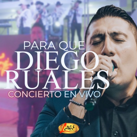 Para Que (Concierto en Vivo) | Boomplay Music