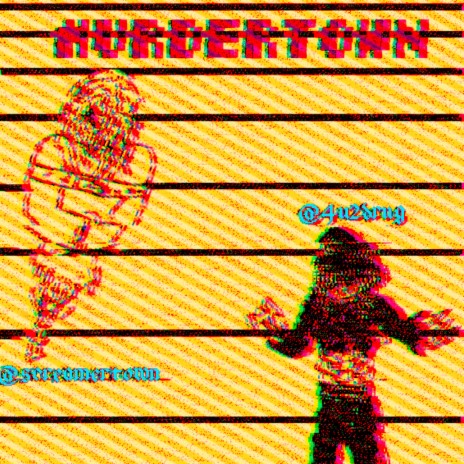 MURDERTOWN ft. sobbingforest | Boomplay Music