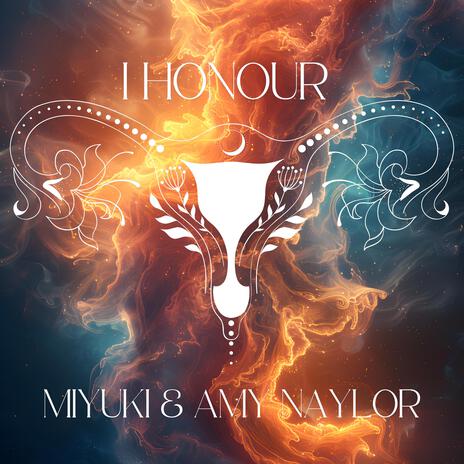 I Honour ft. Amy Naylor | Boomplay Music