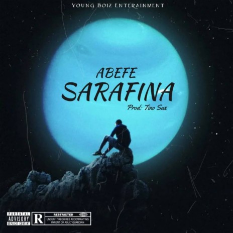 Sarafina | Boomplay Music