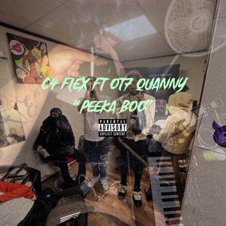 Peeka Boo ft. Ot7 Quanny | Boomplay Music