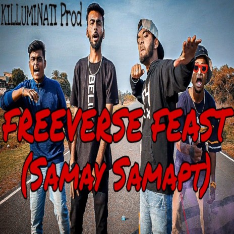 Samay Samapt (feat. Hanikarak, EterNAL Musick & AliEN) | Boomplay Music