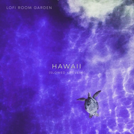 Hawaii (Slowed + Reverb) | Boomplay Music