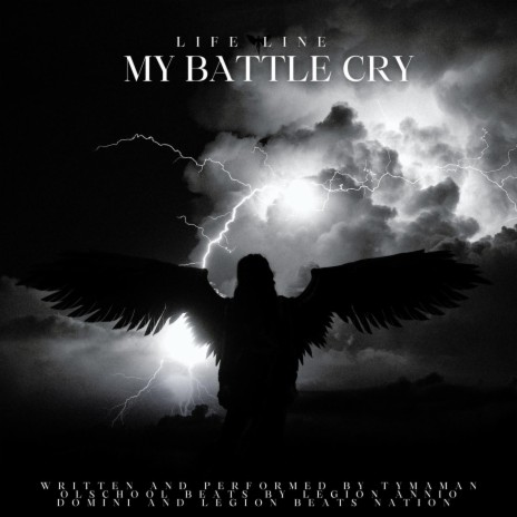 Battle Cry | Boomplay Music