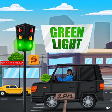 Green Light