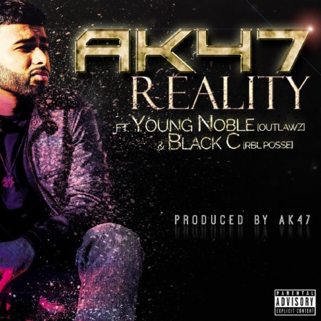 Reality ft. Young Noble & Black C | Boomplay Music