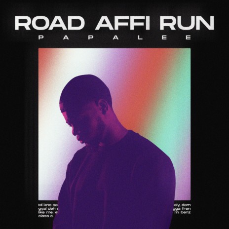 Road Affi Run | Boomplay Music