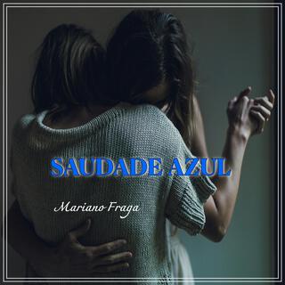 Saudade Azul