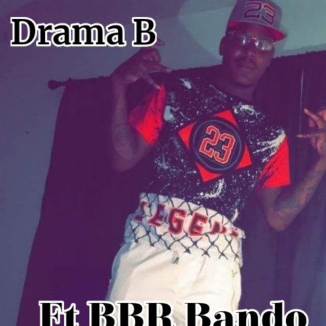 Its up ft. BBR Bando | Boomplay Music