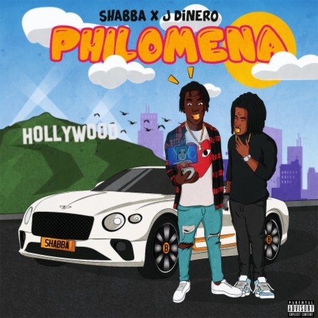 Philomena ft. J Dinero