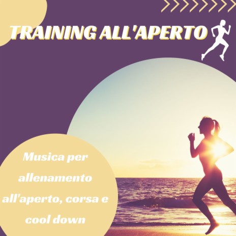 Elettronica per stretching | Boomplay Music