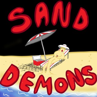 Sand Demons II