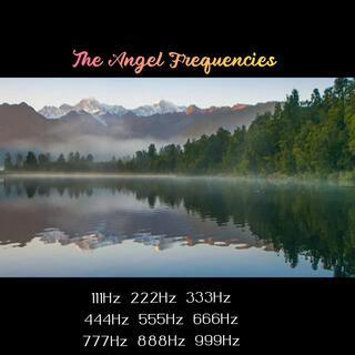 The Angel Frequencies