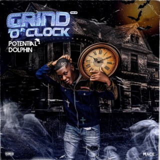 Grind O Clock (EP)