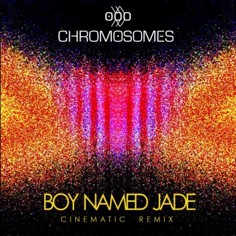 Boy Named Jade (Cinematic Remix)