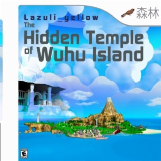 The Hidden Temple of Wuhu Island