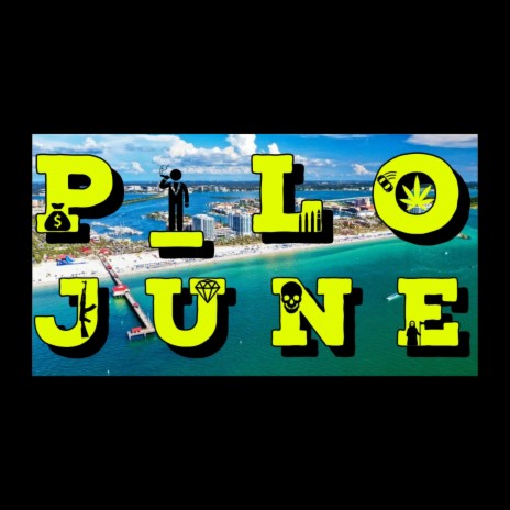 June | Boomplay Music