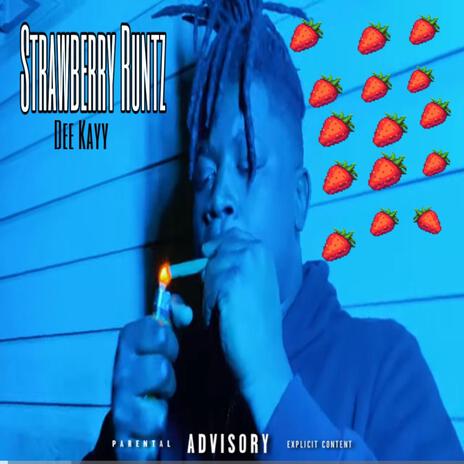 Strawberry Runtz | Boomplay Music