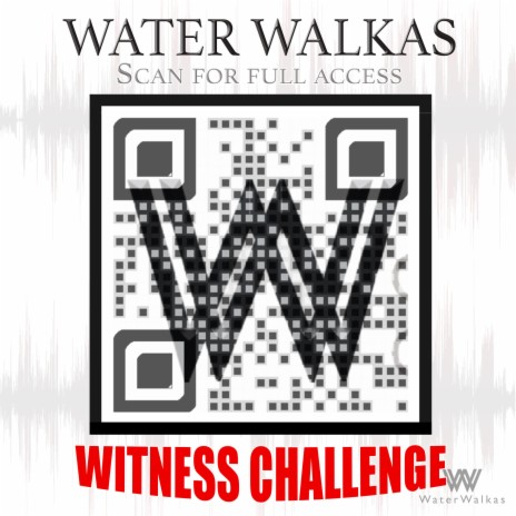 Witness Challenge | Boomplay Music