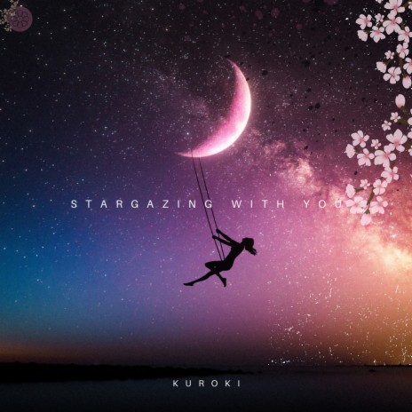 Stargazing With You | Boomplay Music