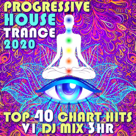 Progressive House Trance 2020 Top 40 Chart Hits, Vol. 1 (DJ Mix 3Hr) | Boomplay Music