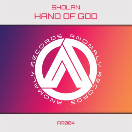 Hand Of God (Radio Edit)