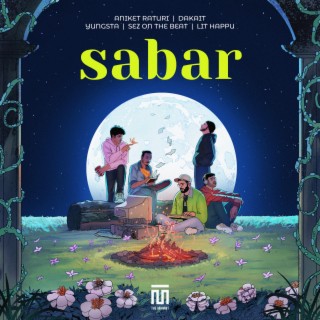 sabar