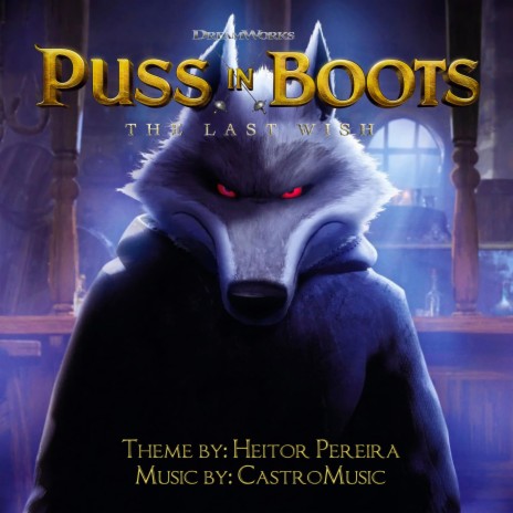 Puss In Boots: Death Theme (Epic Version) | Boomplay Music
