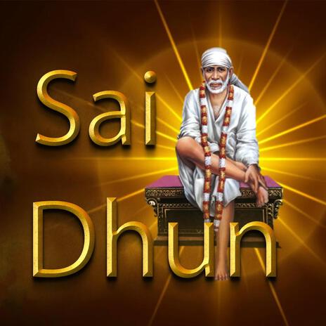 Sai Raam Dhun | positive Energy | Sai baba jaap | Sai baba Songs | Boomplay Music