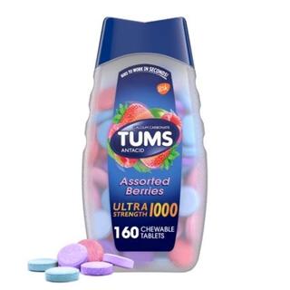 Tums