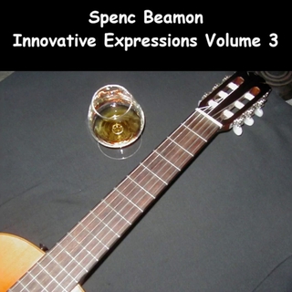 Innovative Expressions Volume 3